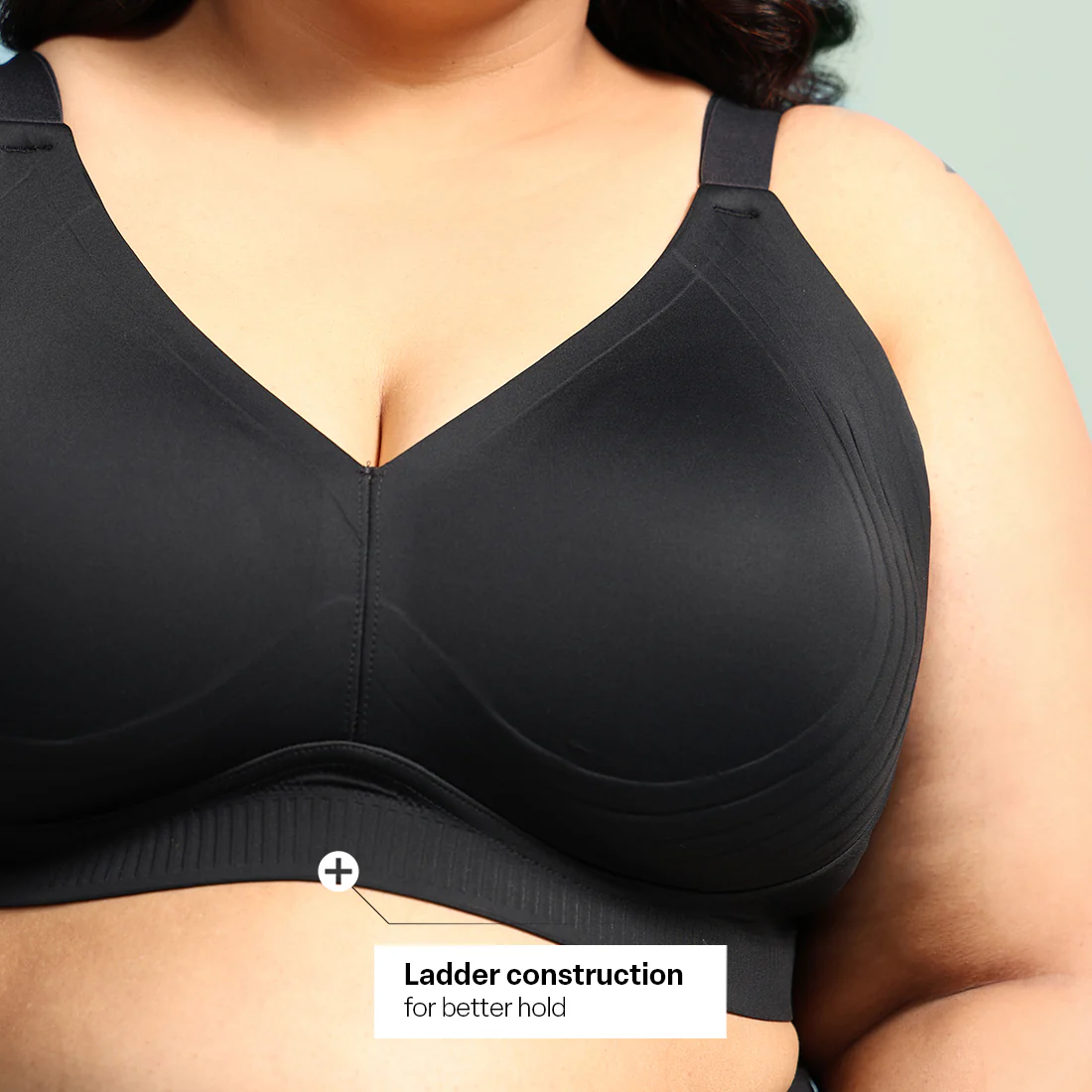 FreeDame 360° Support Bra - Image 10