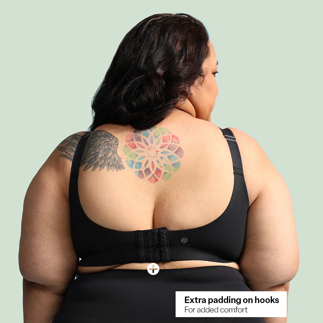 FreeDame 360° Support Bra - Image 15