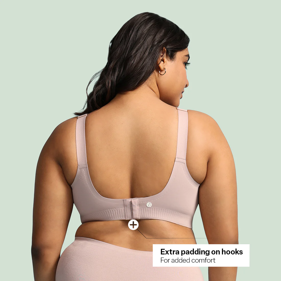 FreeDame 360° Support Bra - Image 17