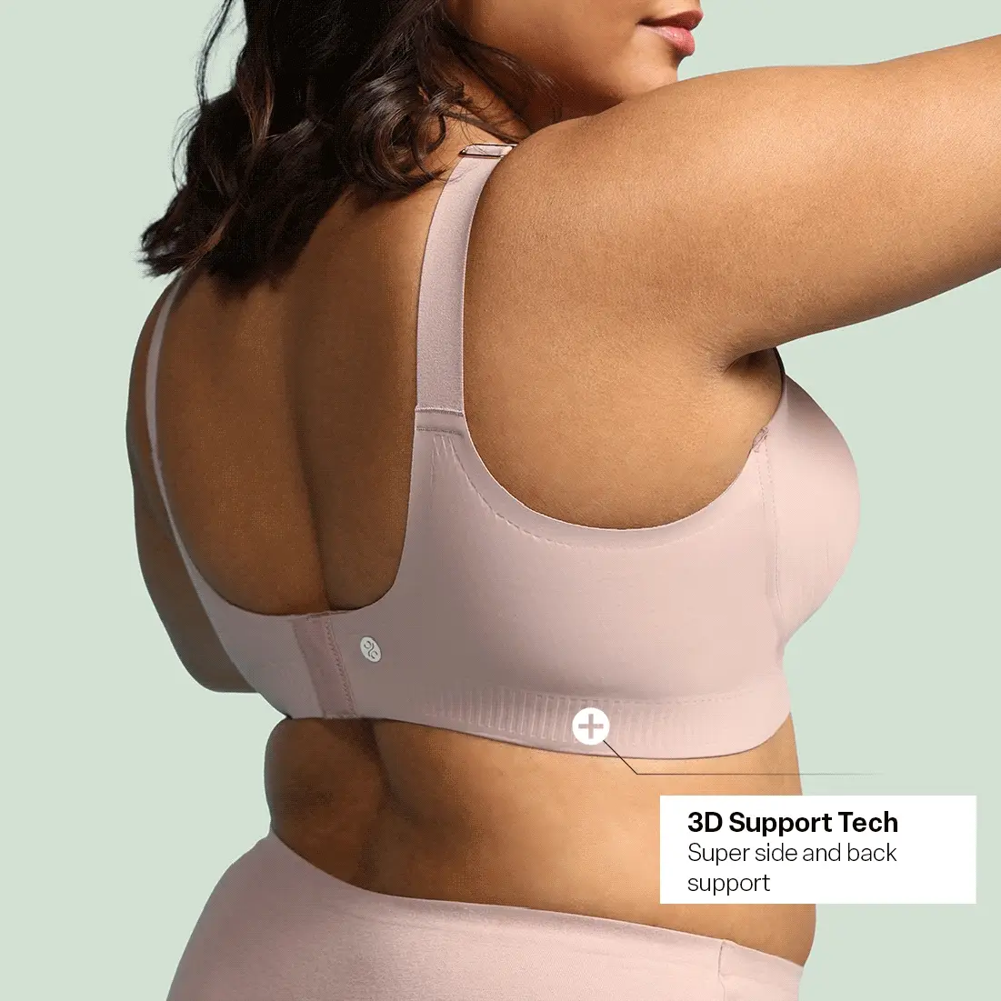 FreeDame 360° Support Bra - Image 19