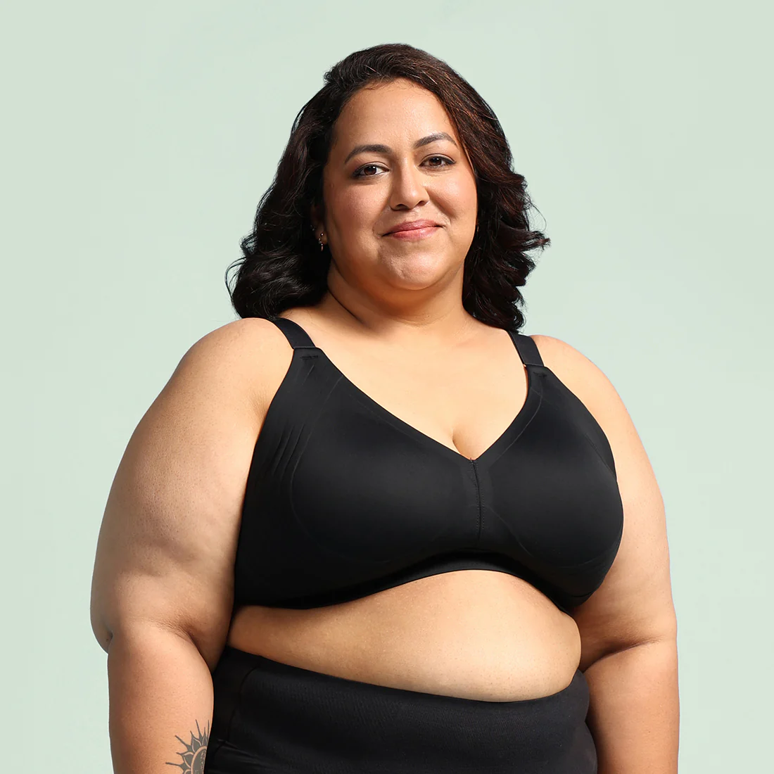FreeDame 360° Support Bra - Image 2