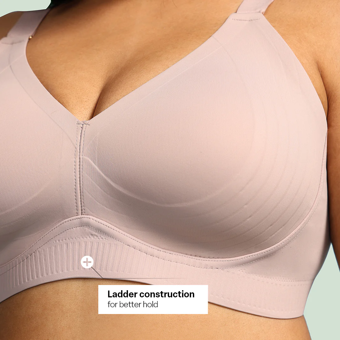 FreeDame 360° Support Bra - Image 21