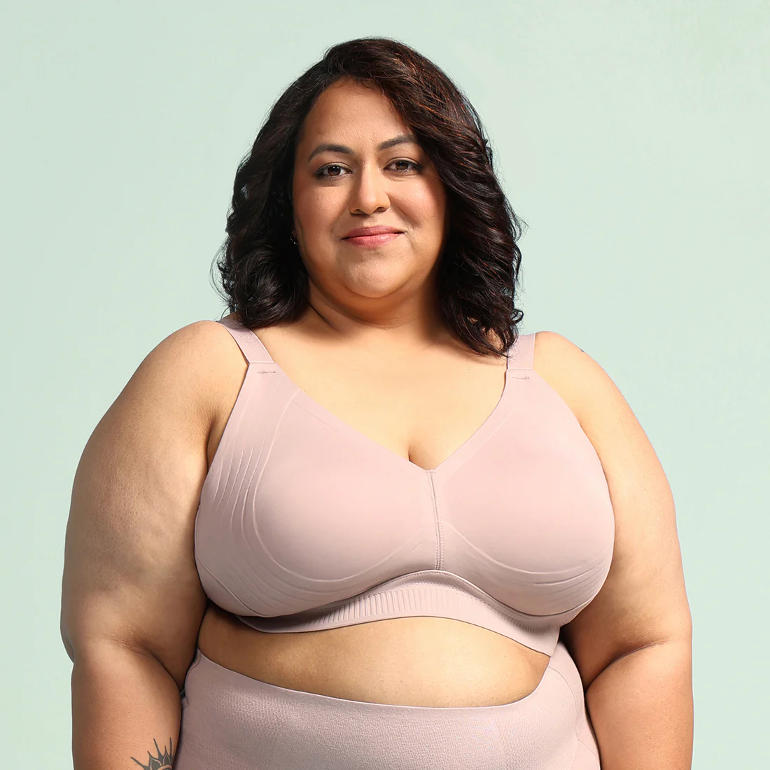 FreeDame 360° Support Bra - Image 27
