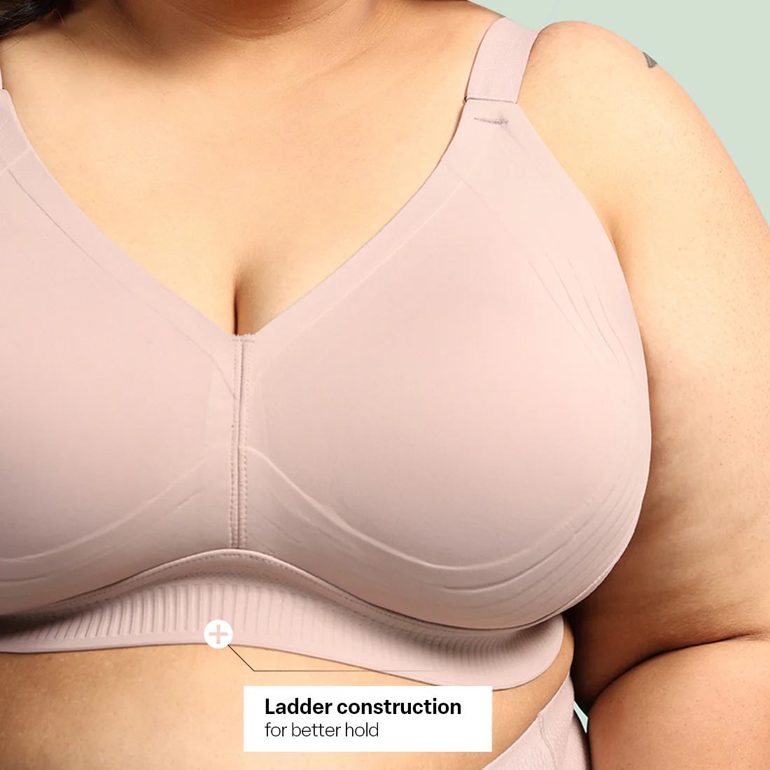 FreeDame 360° Support Bra - Image 28
