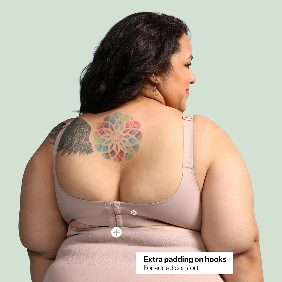 FreeDame 360° Support Bra - Image 29