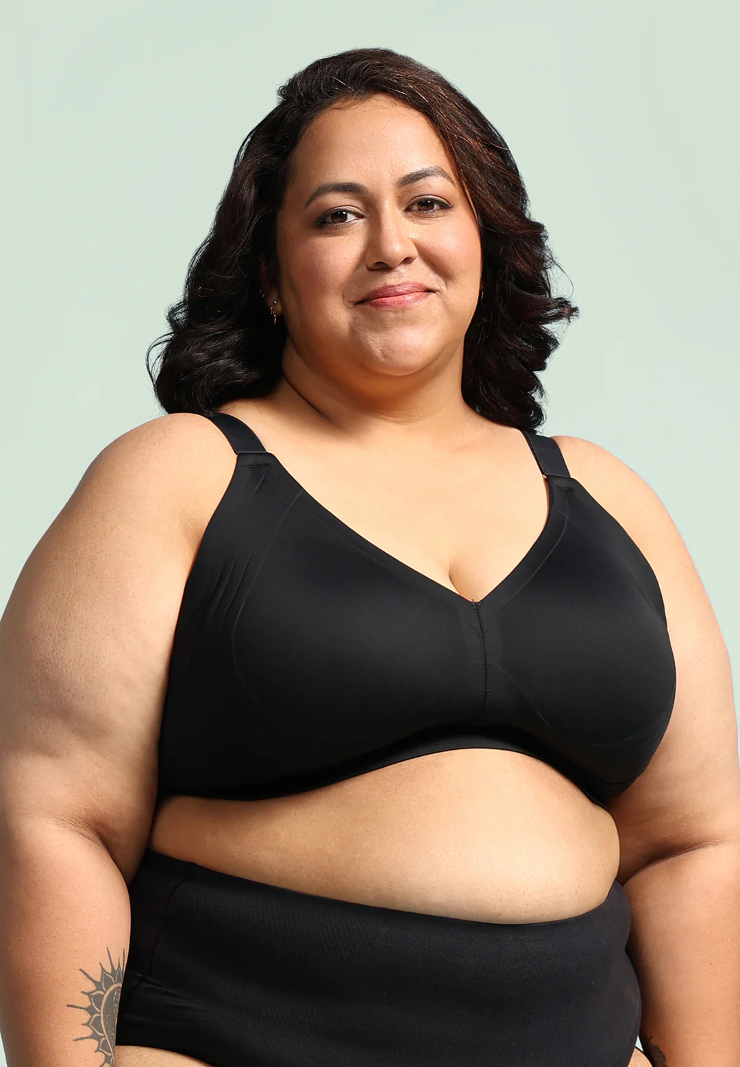 FreeDame 360° Support Bra - Image 31