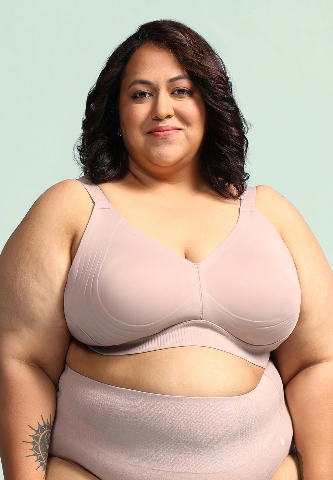 FreeDame 360° Support Bra - Image 32