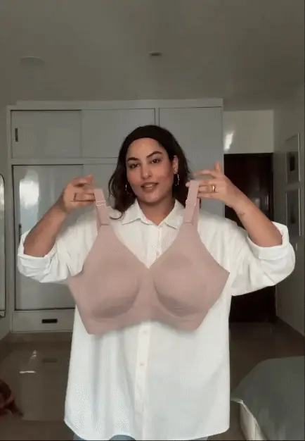 FreeDame 360° Support Bra - Image 33