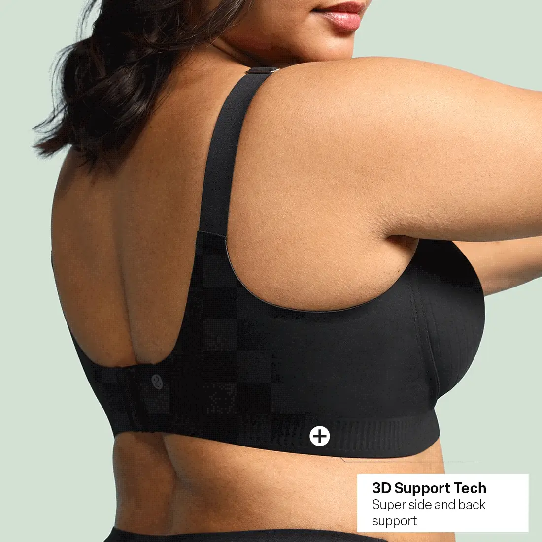 FreeDame 360° Support Bra - Image 4