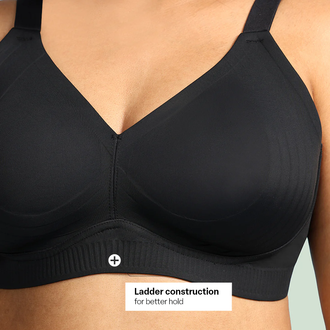 FreeDame 360° Support Bra - Image 6