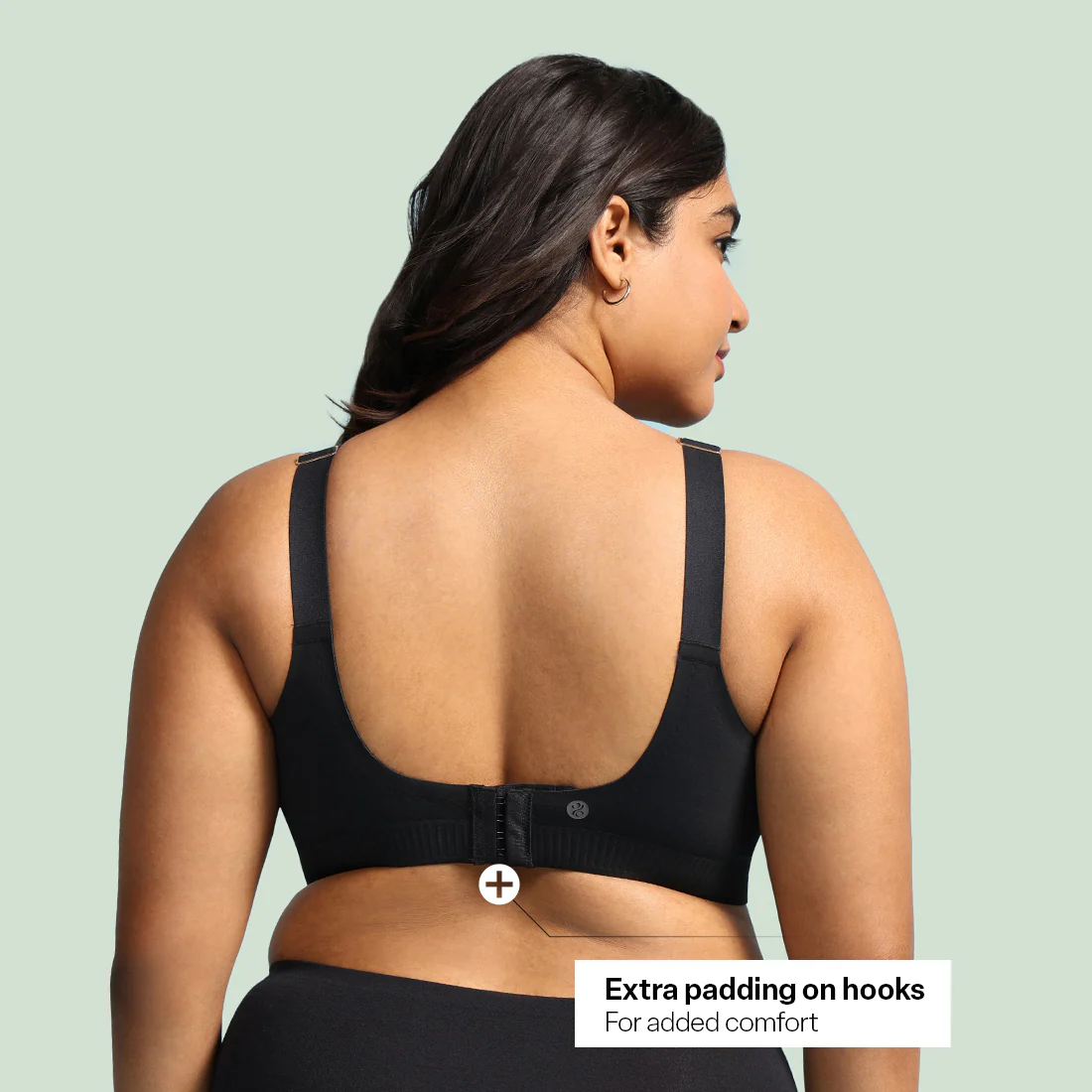 FreeDame 360° Support Bra - Image 7