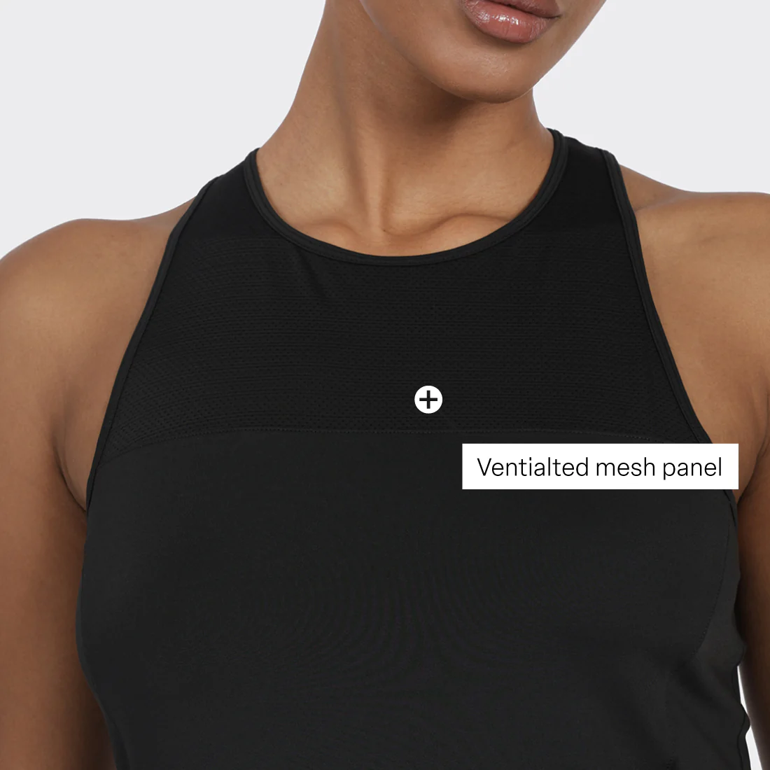 AeroCool™ Training - Crossback Tank - Image 10