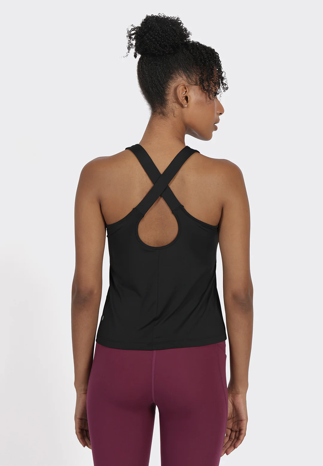 AeroCool™ Training - Crossback Tank - Image 16