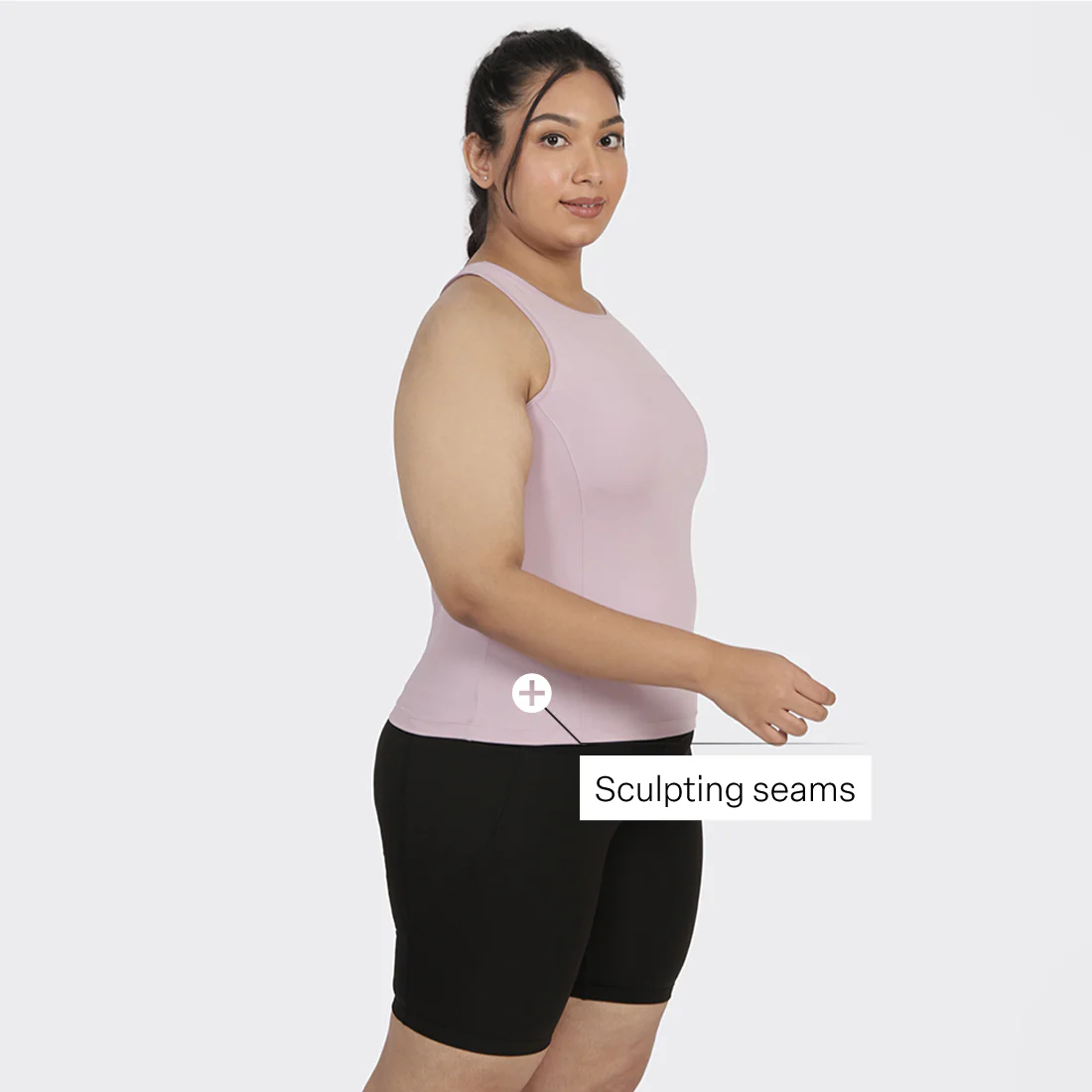 AeroCool™ Training - Crossback Tank - Image 18