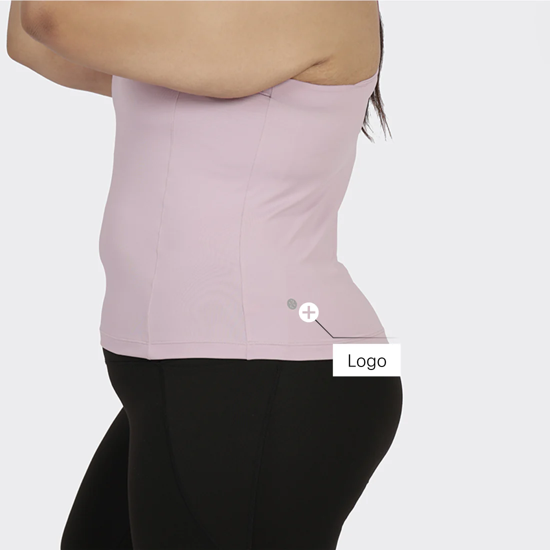 AeroCool™ Training - Crossback Tank - Image 20