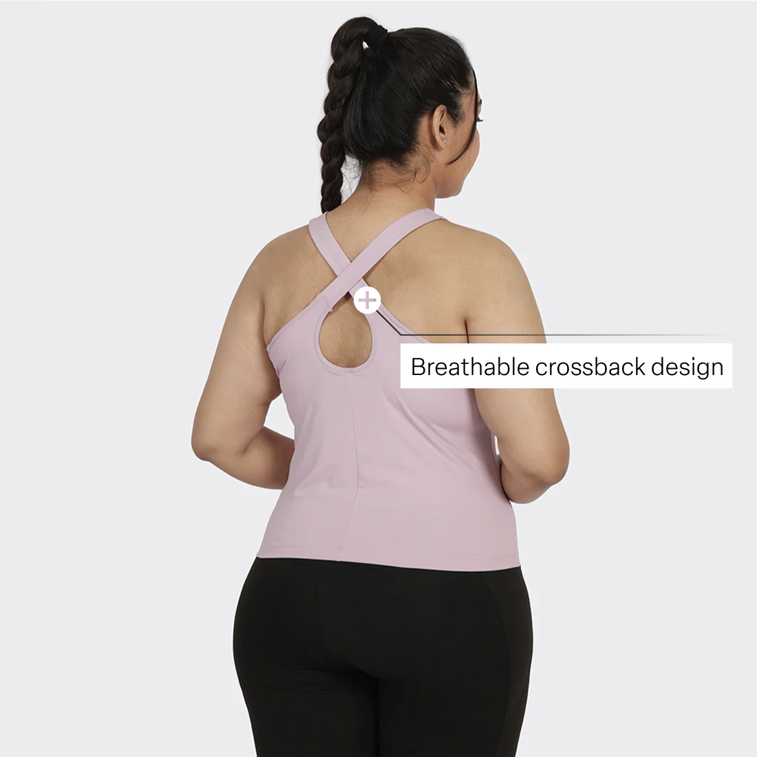 AeroCool™ Training - Crossback Tank - Image 21