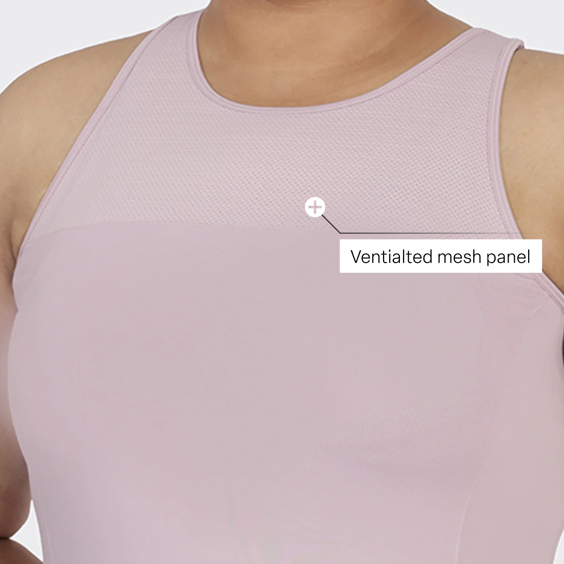 AeroCool™ Training - Crossback Tank - Image 22