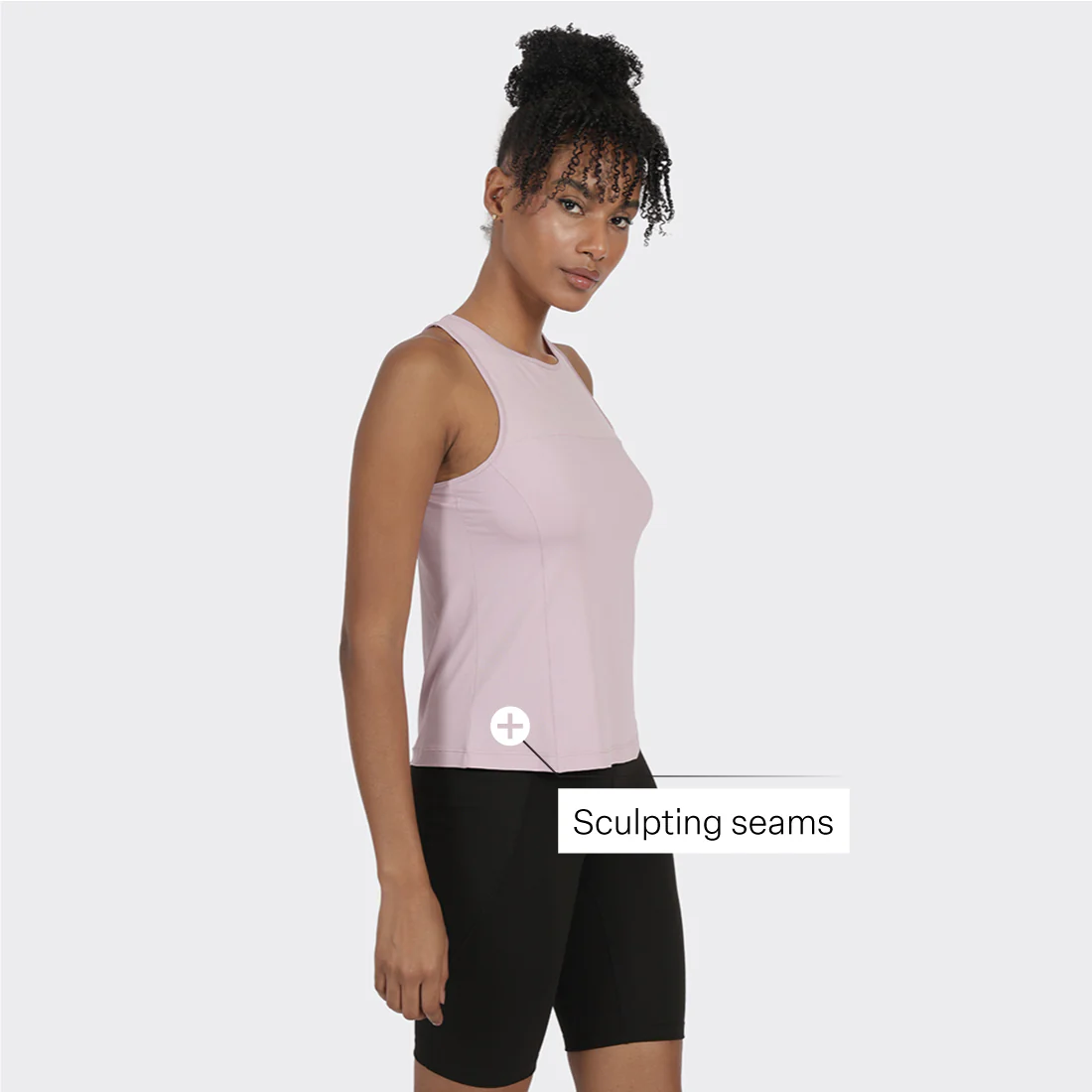 AeroCool™ Training - Crossback Tank - Image 24