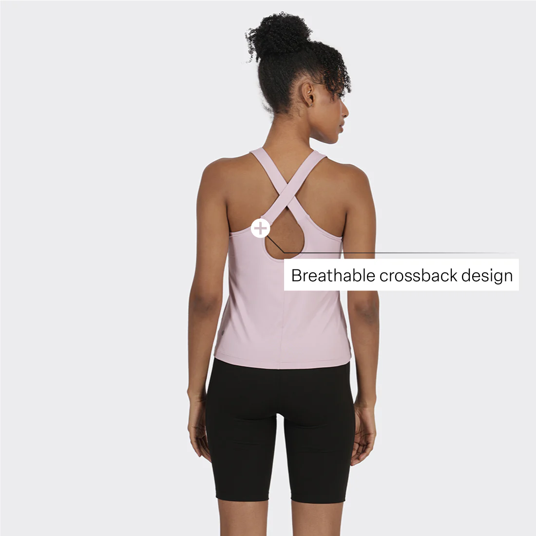 AeroCool™ Training - Crossback Tank - Image 26