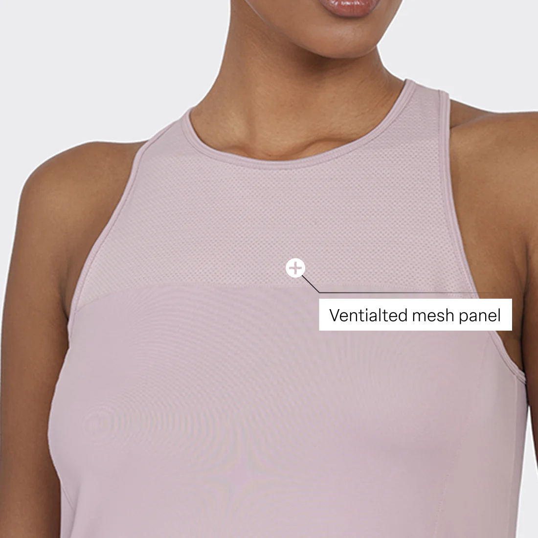 AeroCool™ Training - Crossback Tank - Image 28
