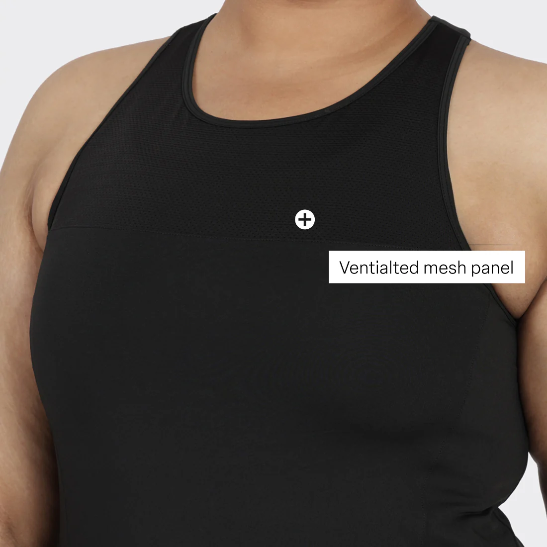 AeroCool™ Training - Crossback Tank - Image 7