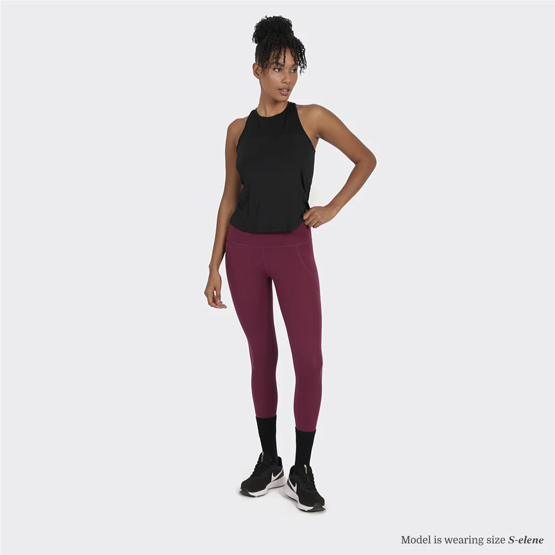 AeroCool™ Training - Crossback Tank - Image 9