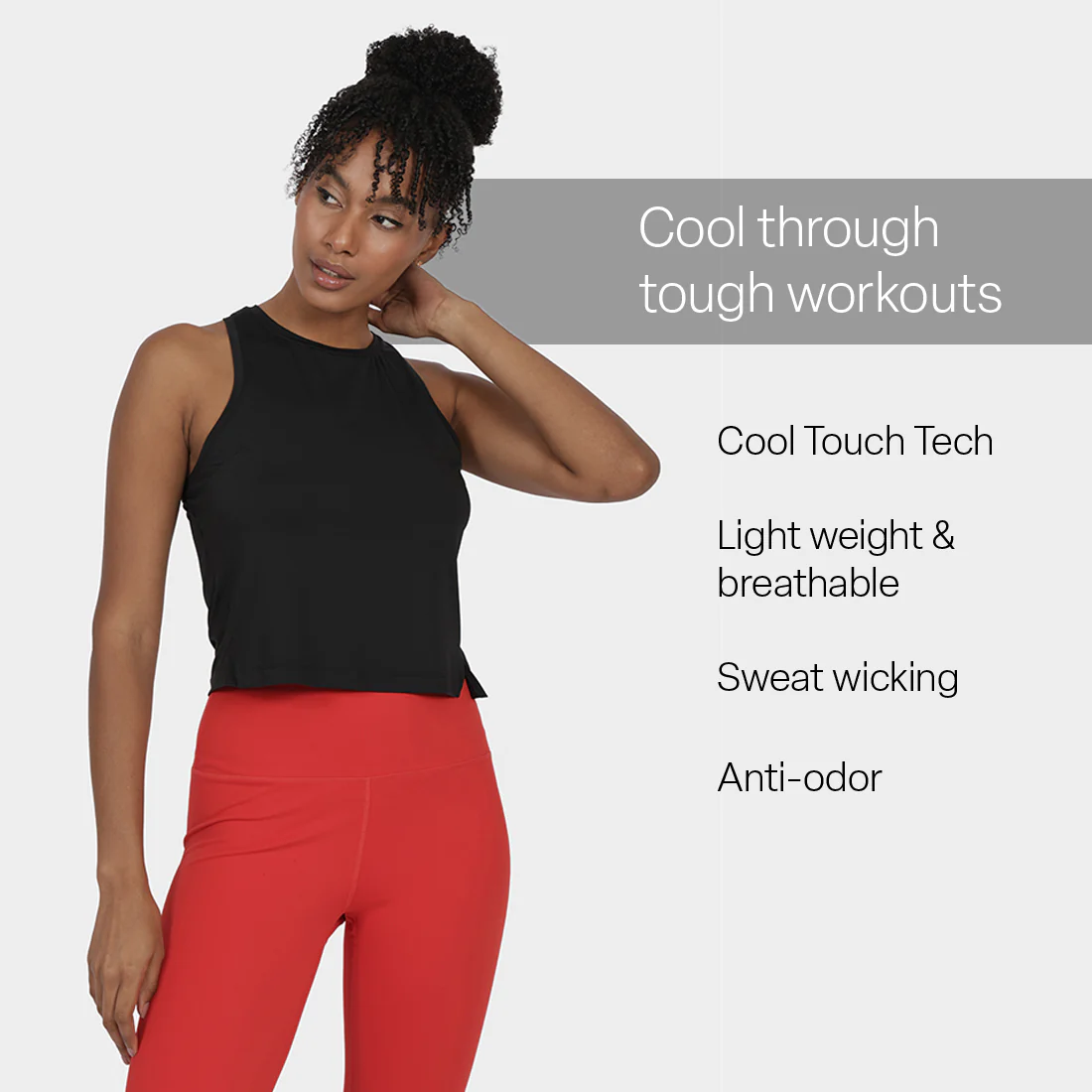 AeroCool™ Training - Tank - Image 10