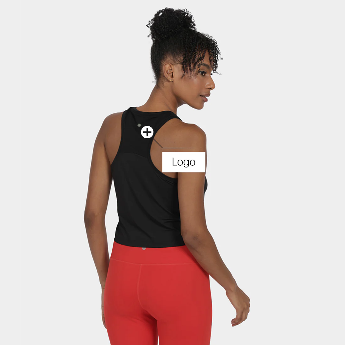 AeroCool™ Training - Tank - Image 14
