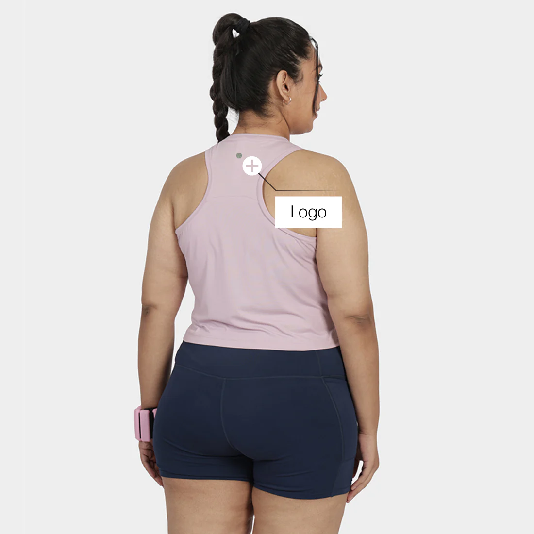 AeroCool™ Training - Tank - Image 17