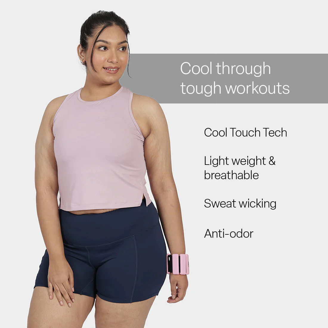 AeroCool™ Training - Tank - Image 18