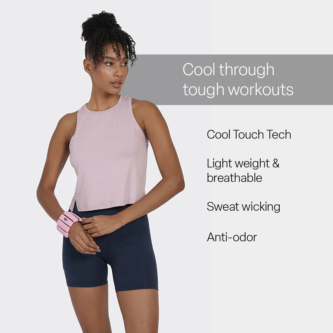 AeroCool™ Training - Tank - Image 24