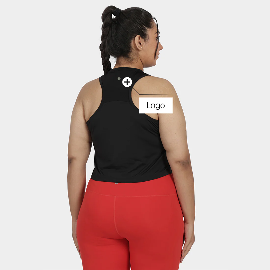 AeroCool™ Training - Tank - Image 5