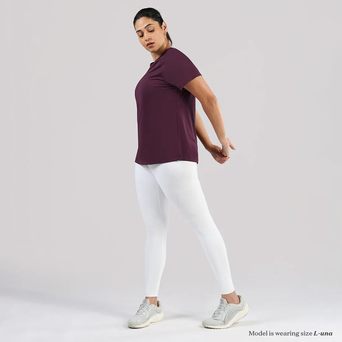 AeroCool™ Training - Classic Tee - Image 23