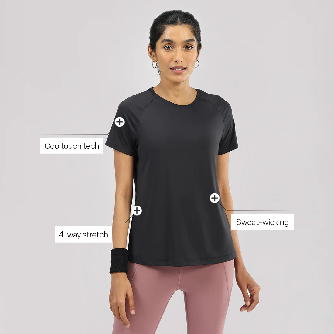 AeroCool™ Training - Classic Tee - Image 29