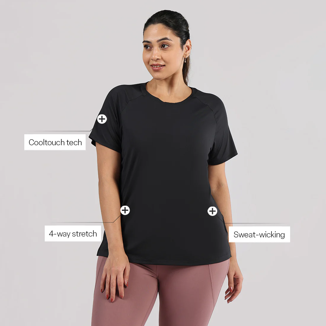 AeroCool™ Training - Classic Tee - Image 37