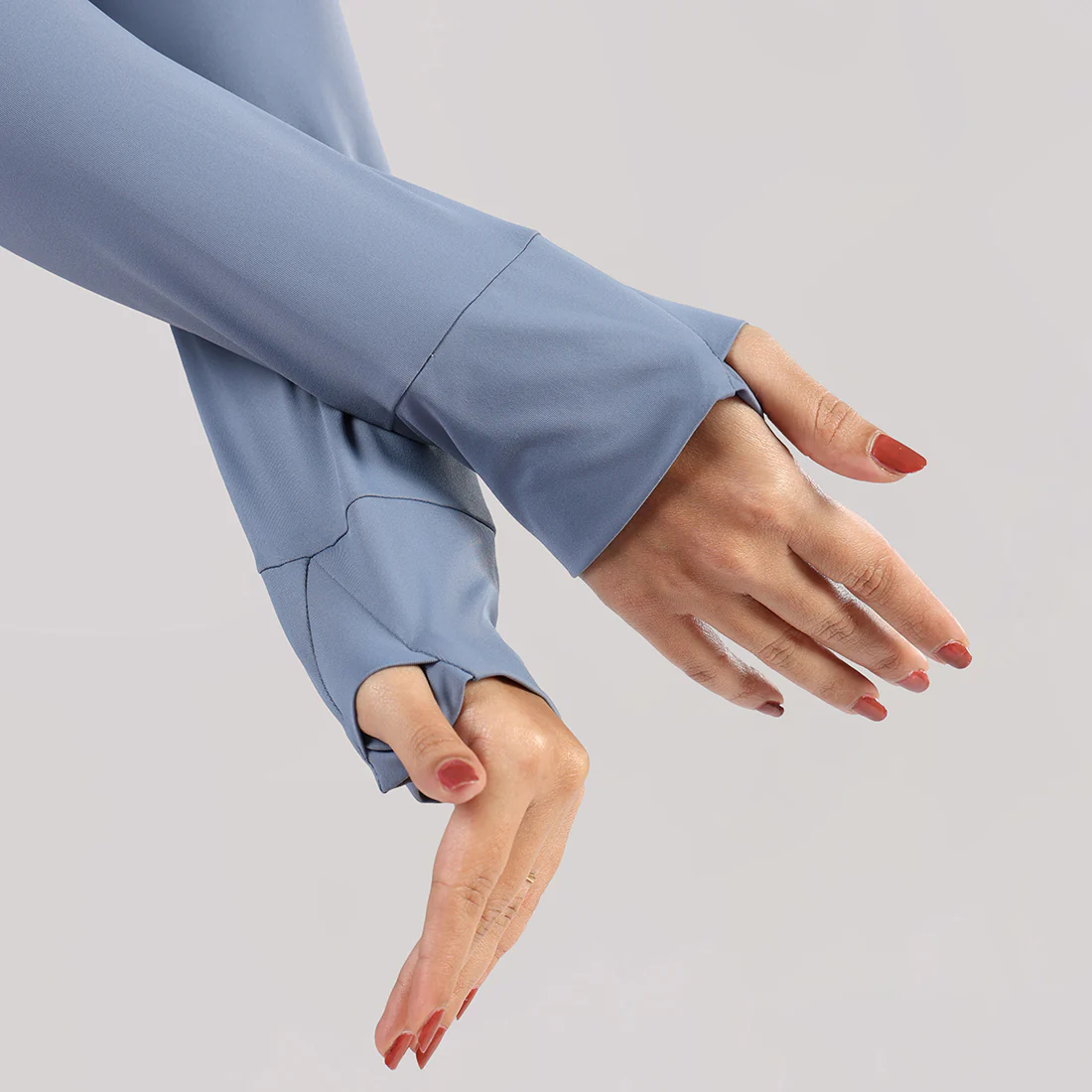 AeroCool™ Training - Full Sleeves - Image 11