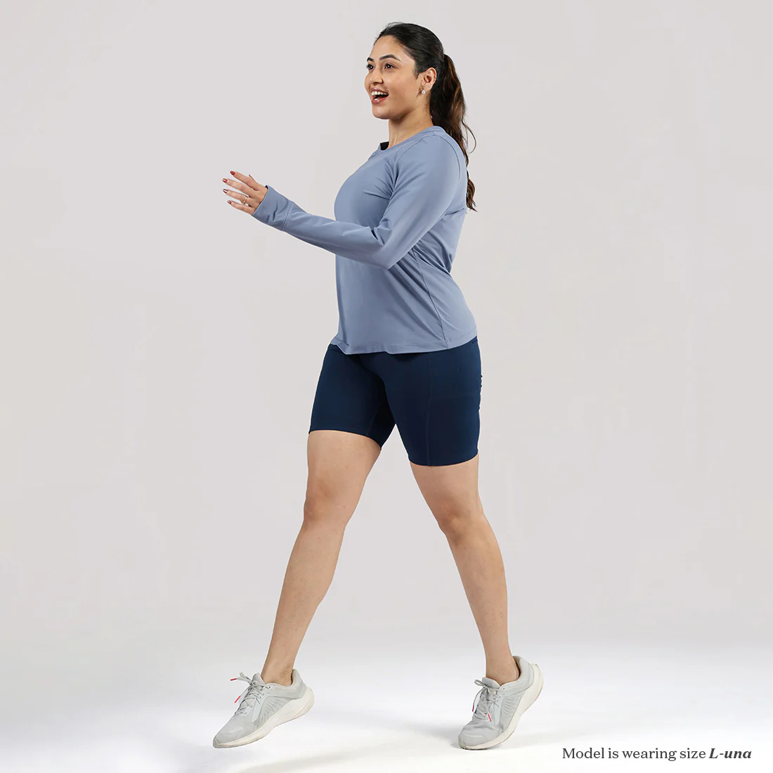 AeroCool™ Training - Full Sleeves - Image 14