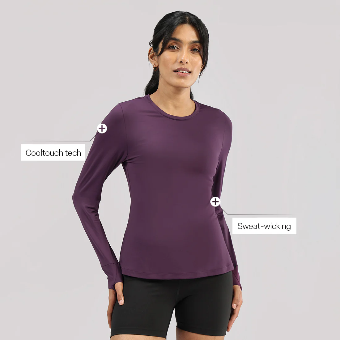 AeroCool™ Training - Full Sleeves - Image 19