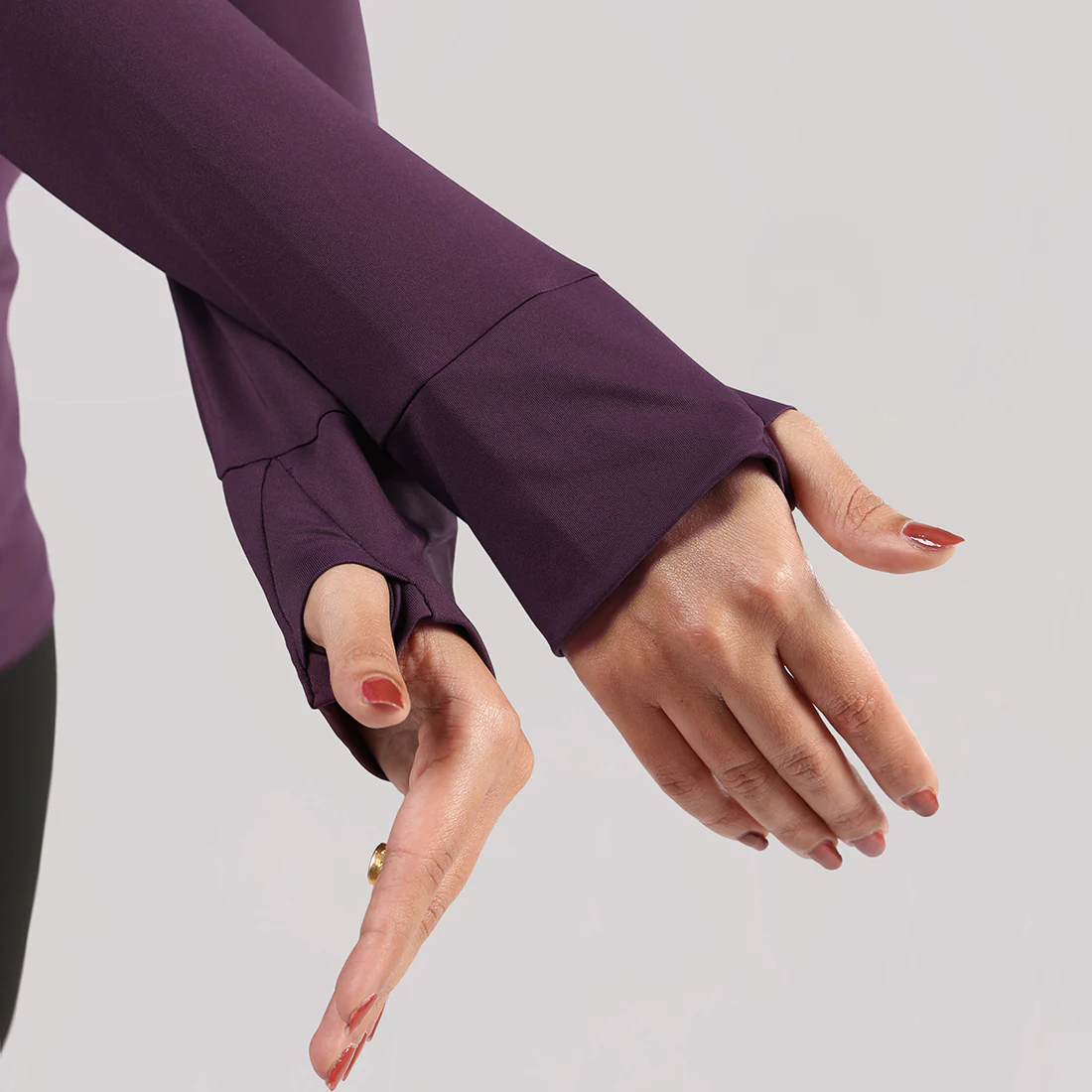 AeroCool™ Training - Full Sleeves - Image 27