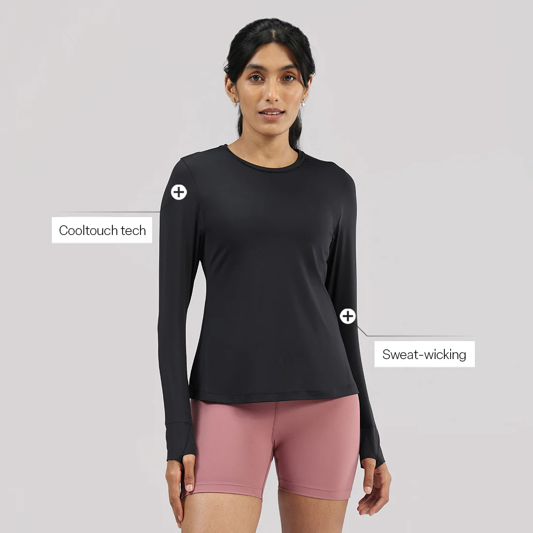 AeroCool™ Training - Full Sleeves - Image 33