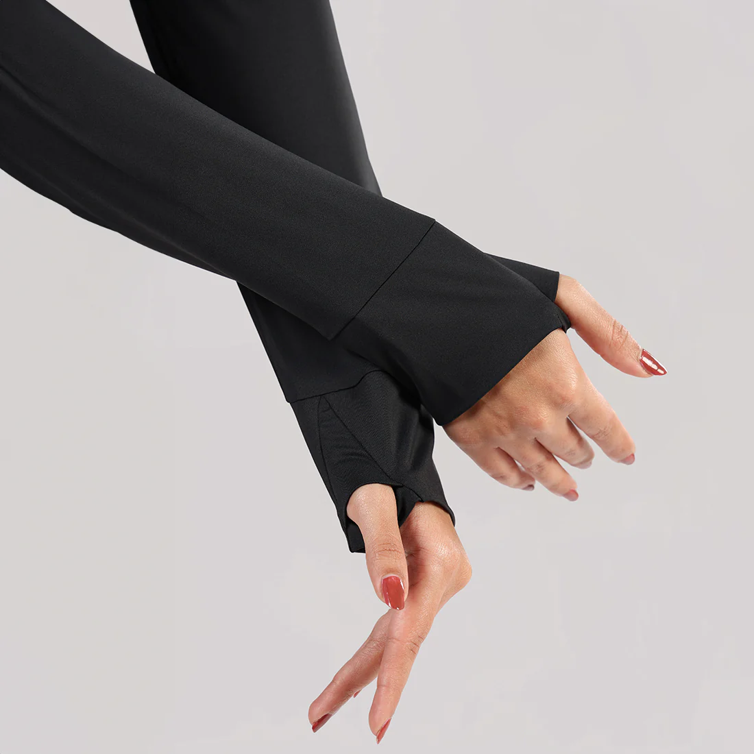 AeroCool™ Training - Full Sleeves - Image 39