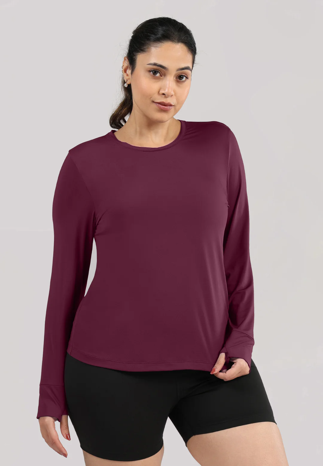 AeroCool™ Training - Full Sleeves - Image 46