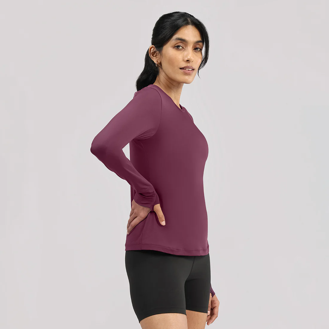 AeroCool™ Training - Full Sleeves - Image 49