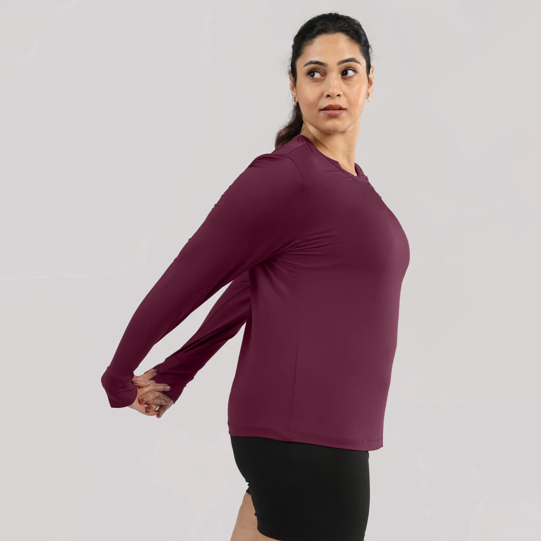 AeroCool™ Training - Full Sleeves - Image 53