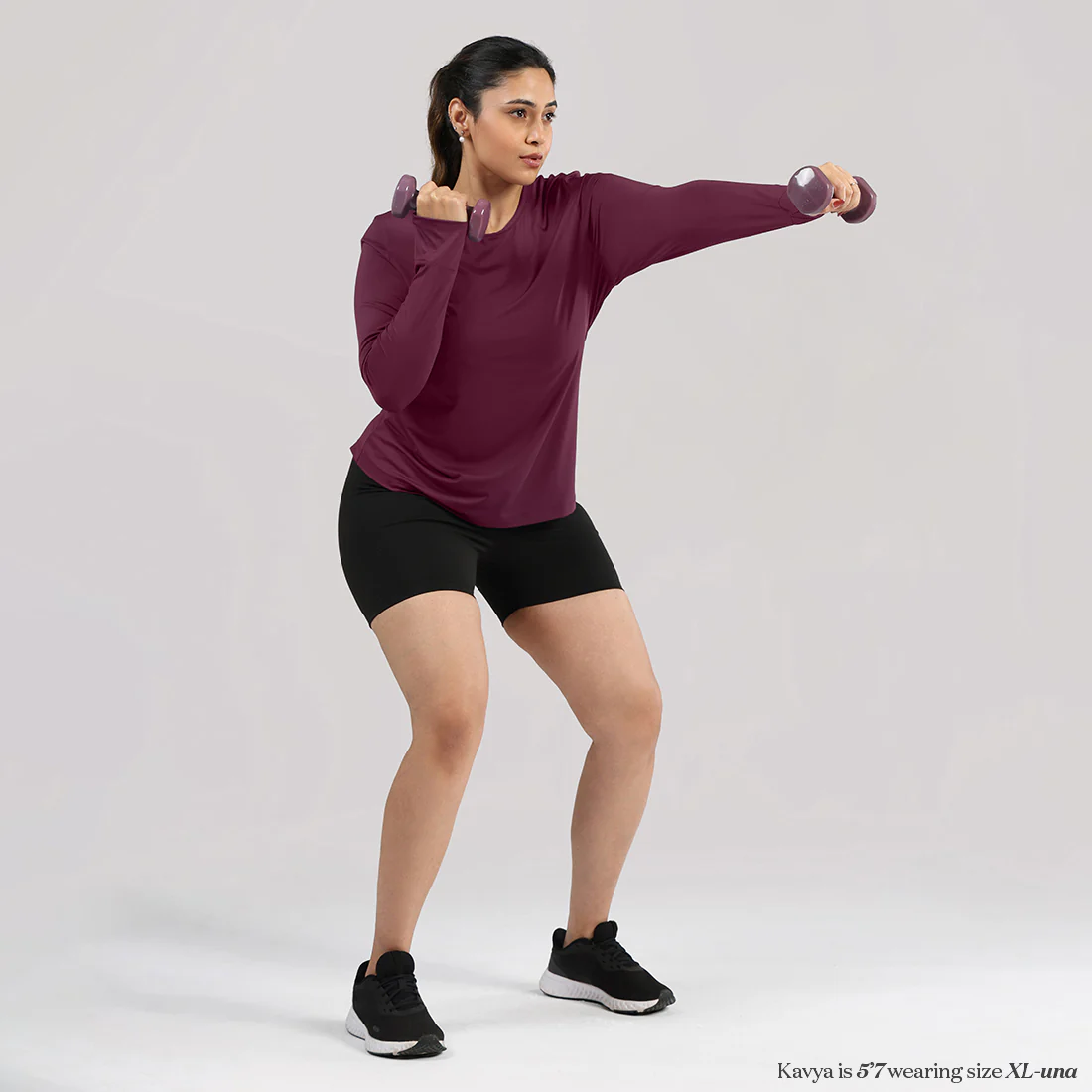AeroCool™ Training - Full Sleeves - Image 56