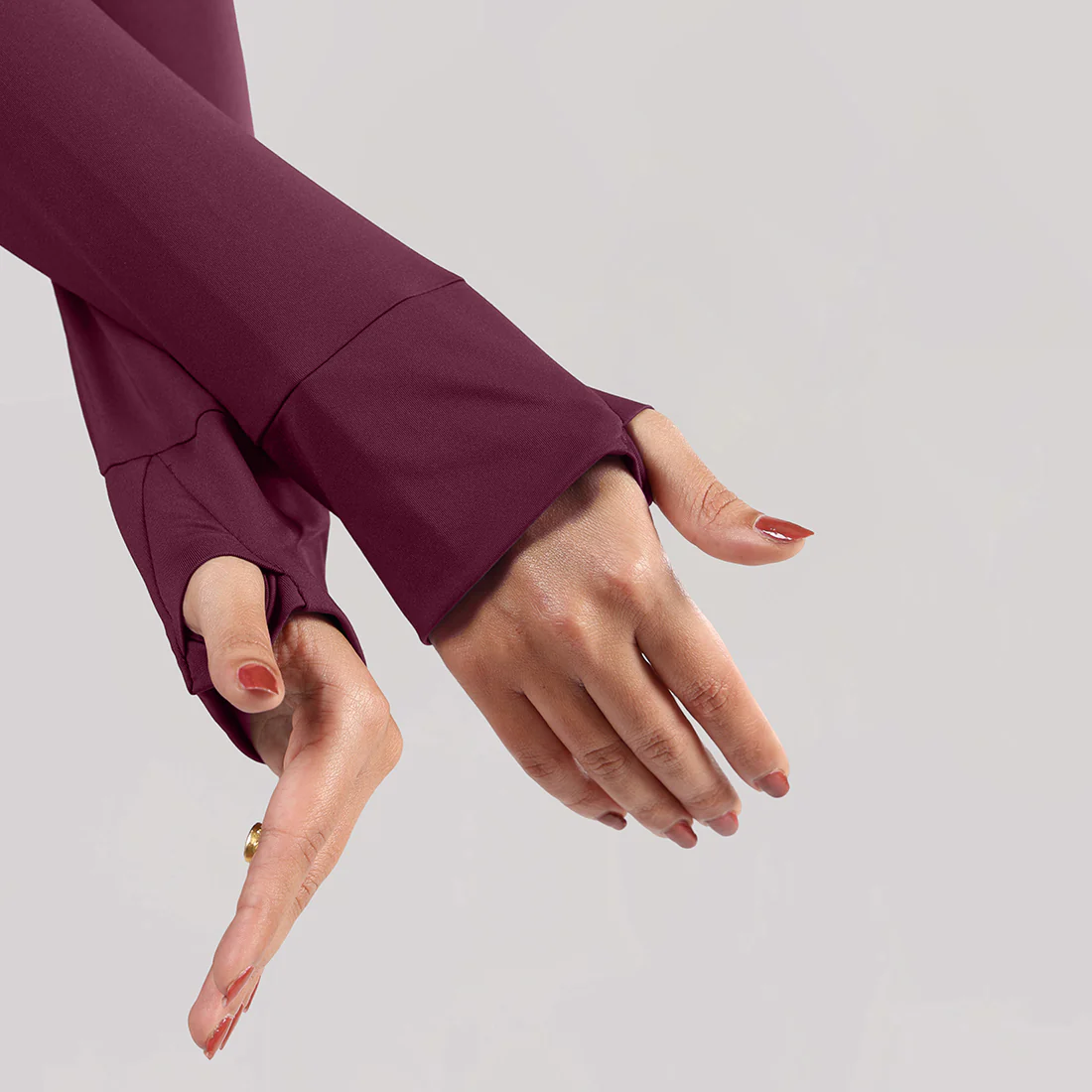 AeroCool™ Training - Full Sleeves - Image 58