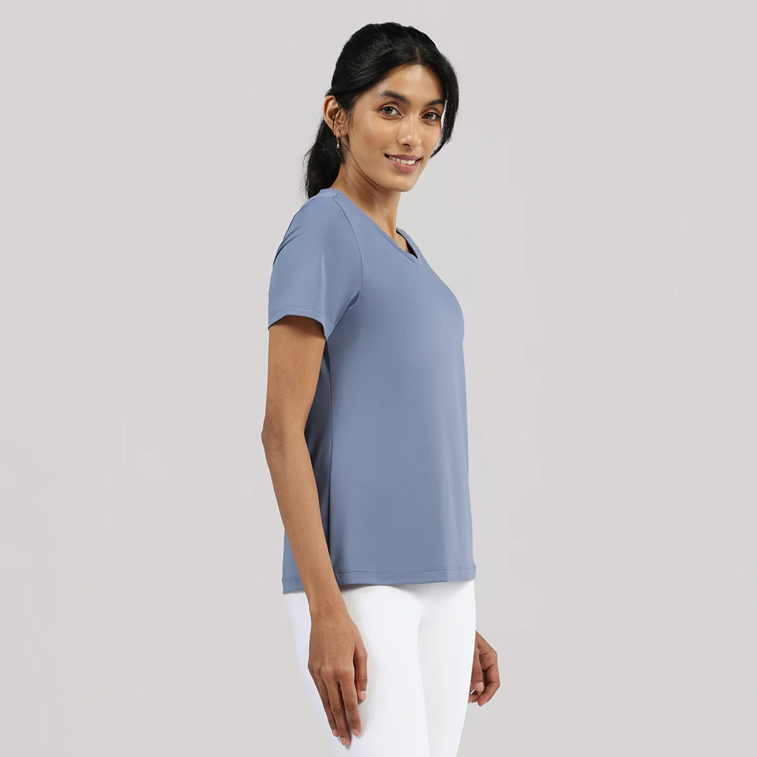 AeroCool™ Training - V Neck - Image 14