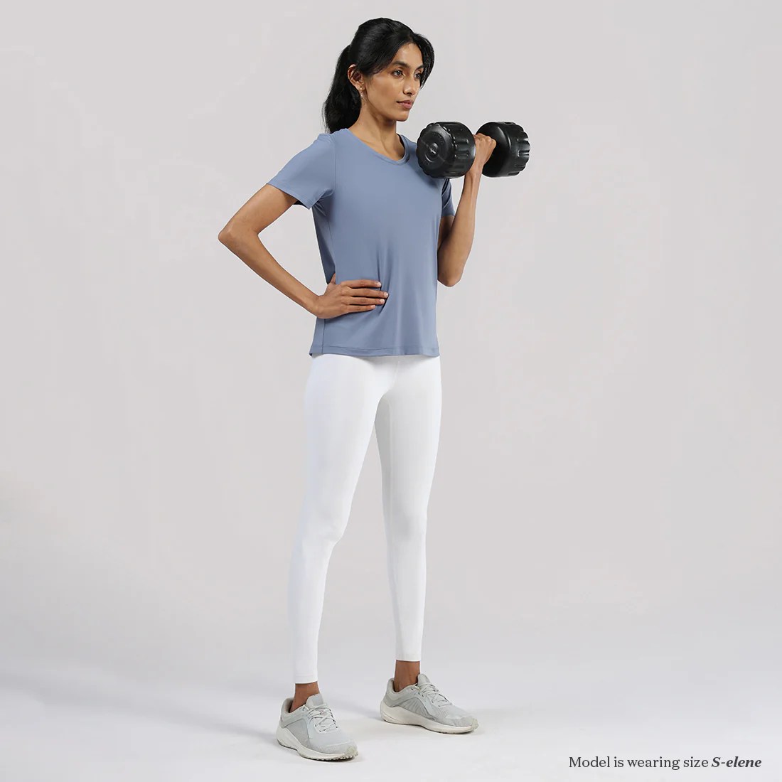 AeroCool™ Training - V Neck - Image 15