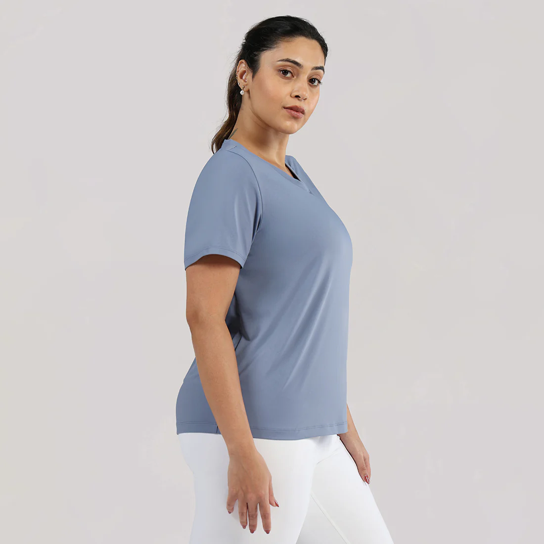 AeroCool™ Training - V Neck - Image 18