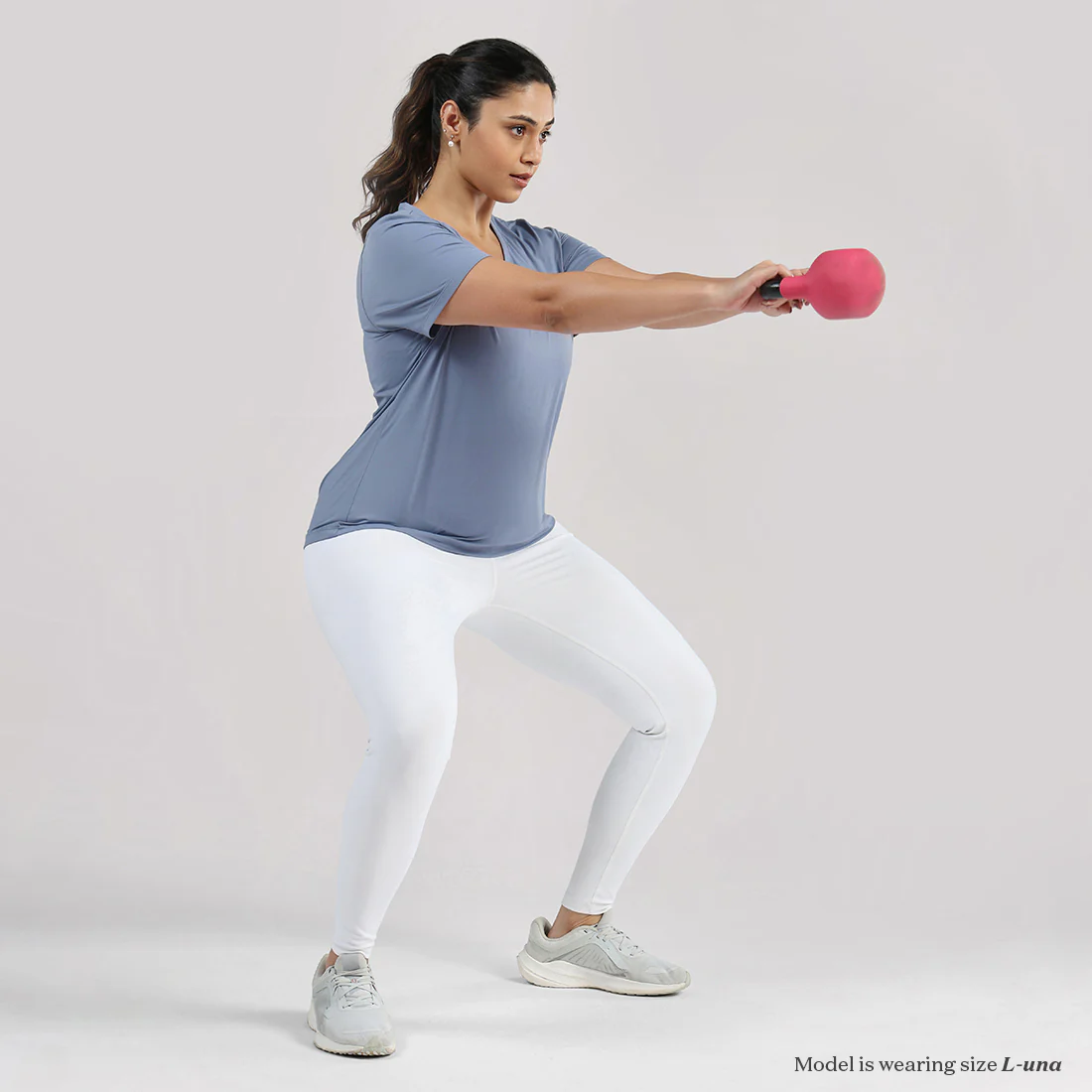AeroCool™ Training - V Neck - Image 19
